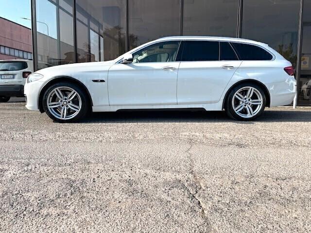 Bmw 535d xDrive Touring Msport