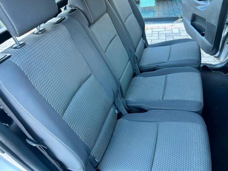 Toyota Verso 1.6 D-4D Style 7 posti - unico proprietario -