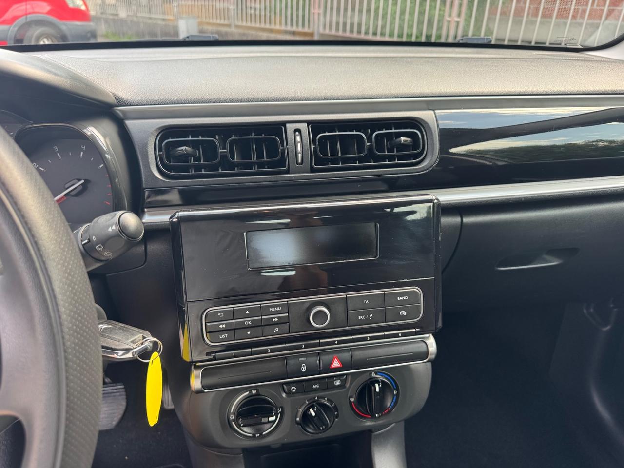 Citroen C3 PureTech 82 Shine neopatentati euro 6E