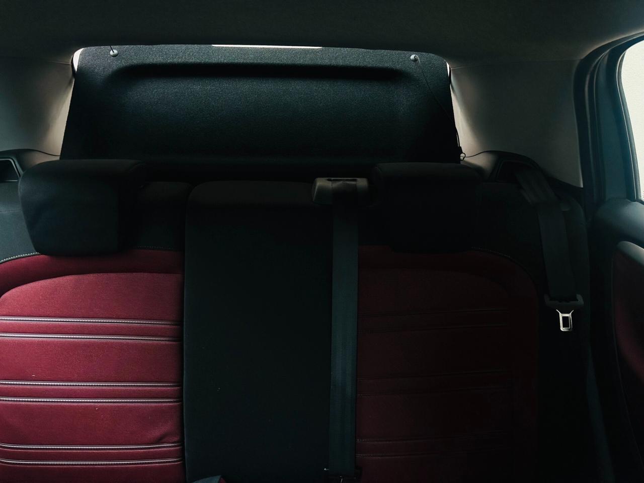 Fiat Punto Evo 1.3 Mjt 95 CV DPF 5 porte S&S Dynamic