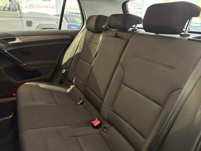 VOLKSWAGEN Golf 2.0 TDI 150 CV DSG 7.5