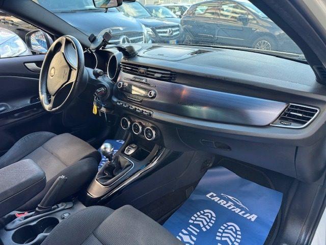 ALFA ROMEO Giulietta 1.4 Turbo 120 CV Distinctive