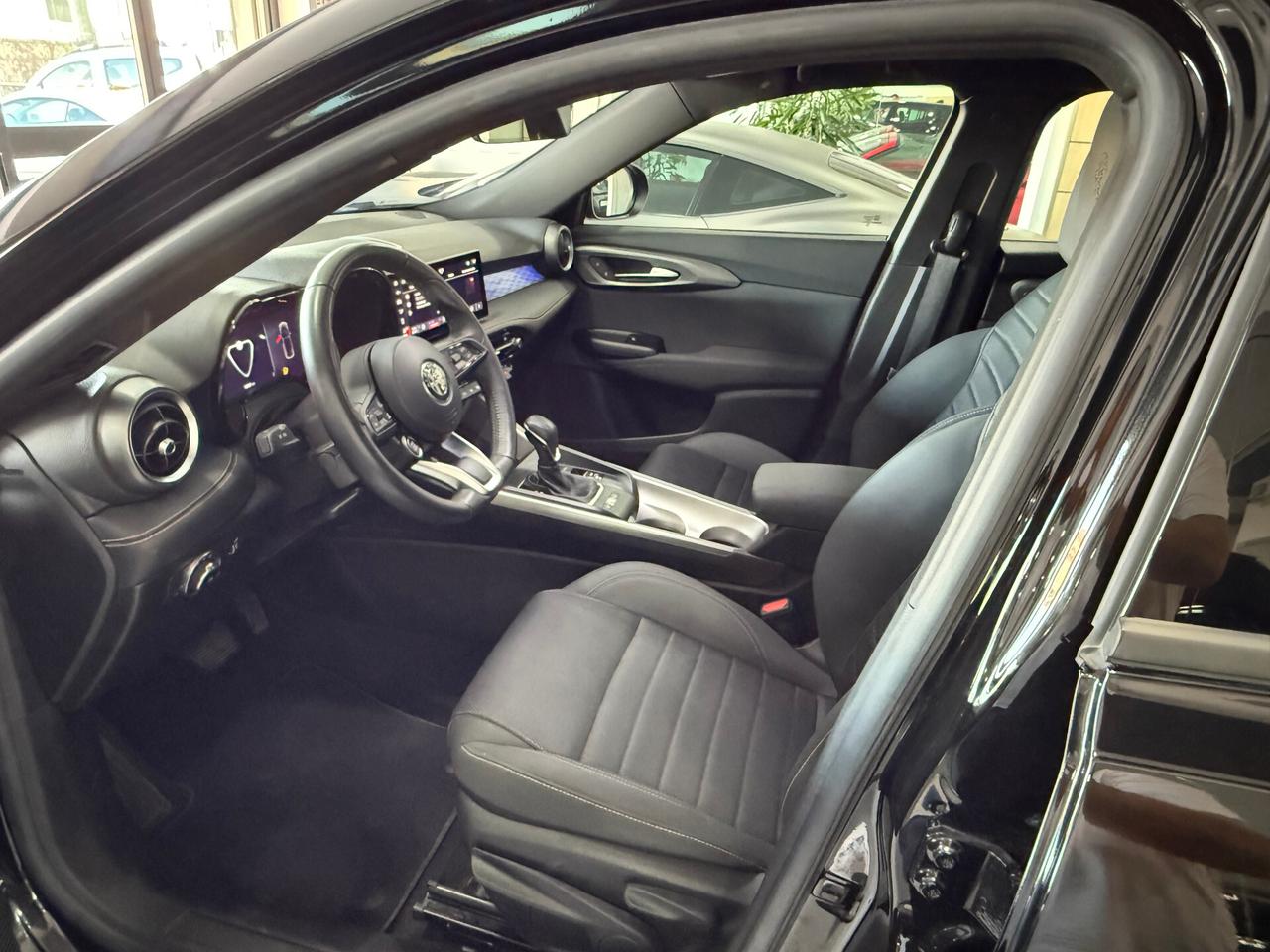 ALFA ROMEO TONALE 1.6 130 CV AUTOMATICA LED