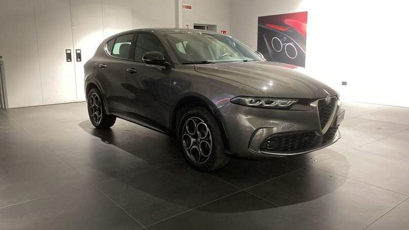 Alfa Romeo Tonale Tonale 1.5 160 CV MHEV TCT7 Ti