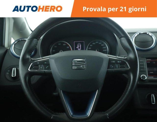 SEAT Ibiza 1.0 75 CV 5p. Style