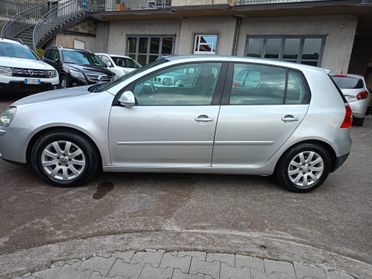 Volkswagen Golf 1.9 TDI 5p. Comfortline