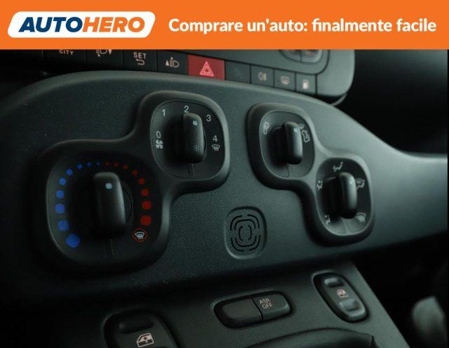 FIAT Panda 1.2 EasyPower Easy