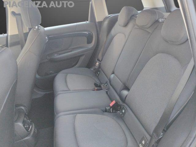 MINI Countryman 1.5 Cooper SE Countryman ALL4 Automatica