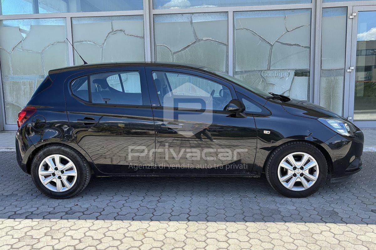 OPEL Corsa 1.2 5 porte n-Joy