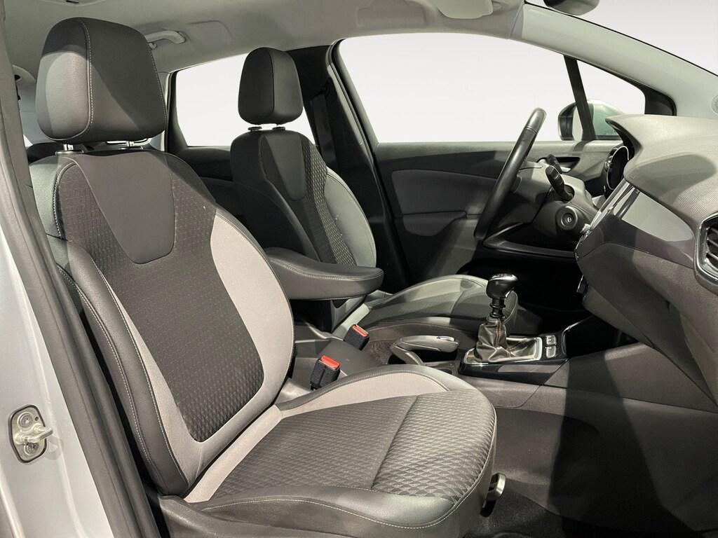 Opel Crossland X 1.5 ecotec 102CV Innovation