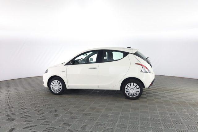 LANCIA Ypsilon Ypsilon 1.0 FireFly 5 porte S&S Hybrid Silver Plus