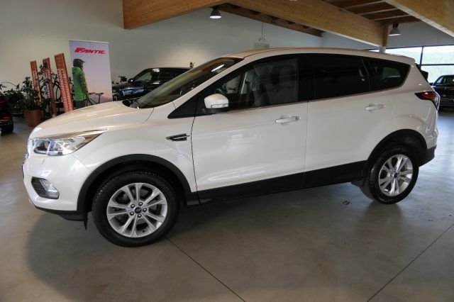 FORD Kuga 2.0 TDCI 180 CV S&S 4WD Powershift ST-Line