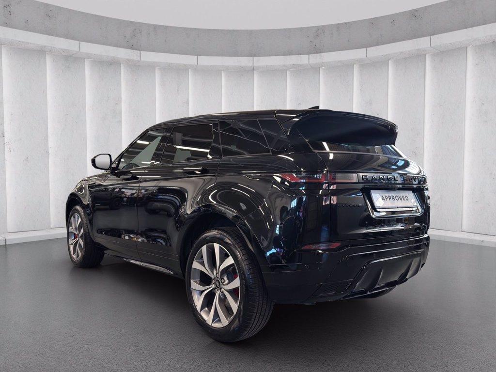 LAND ROVER Range Rover Evoque 2 serie LAND ROVER 2.0D I4 163 CV AWD Auto R-Dynamic S del 2022