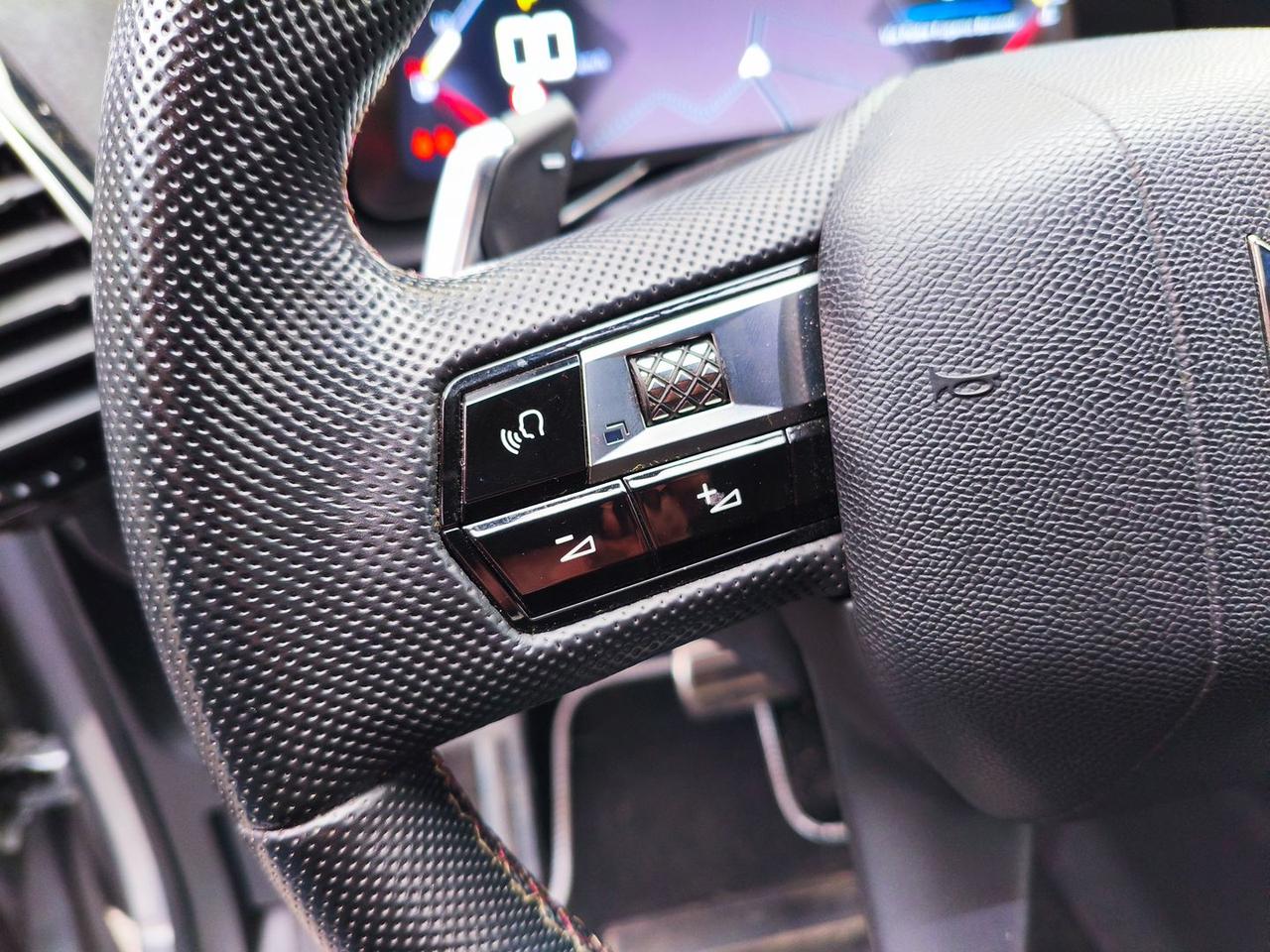 DS DS 7 1.6 Purtech 180 Grand Chic #8755