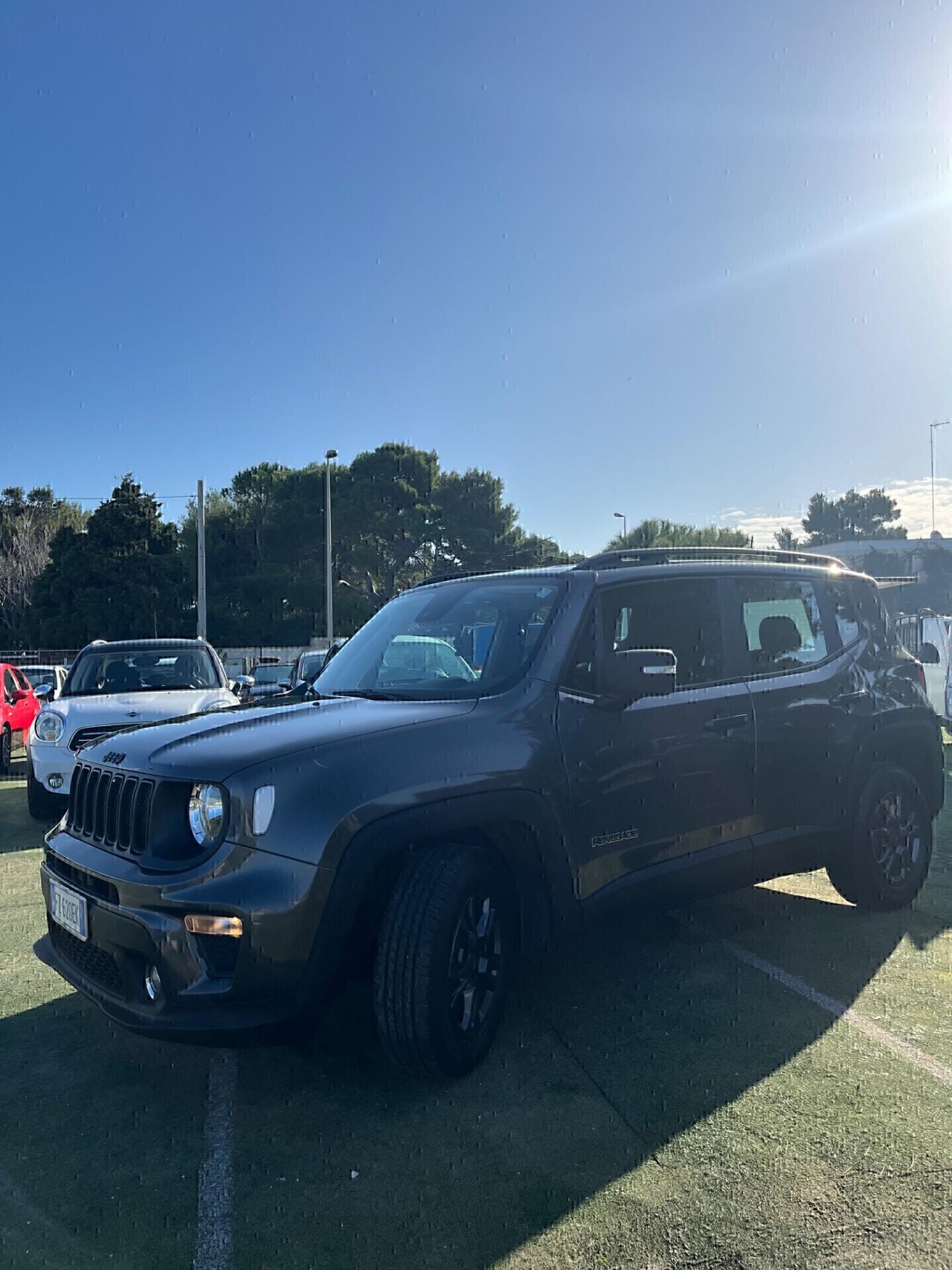 Jeep Renegade 1.0 T3 Sport