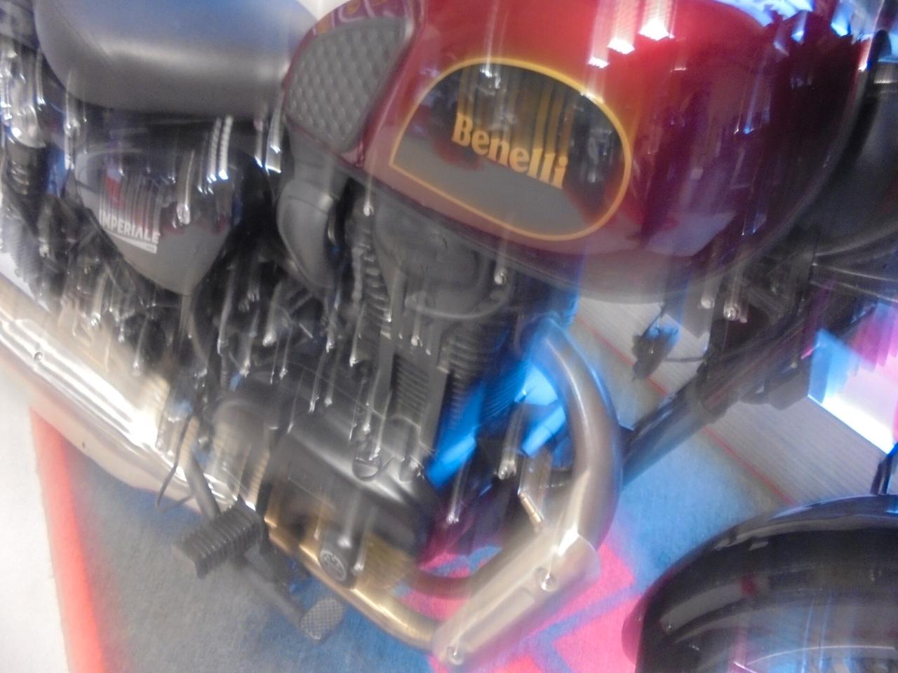 Benelli Imperiale