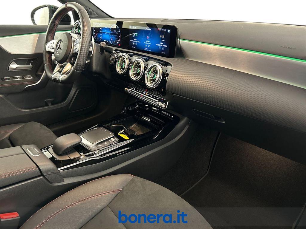 Mercedes Classe A 35 AMG 4Matic 7G-DCT