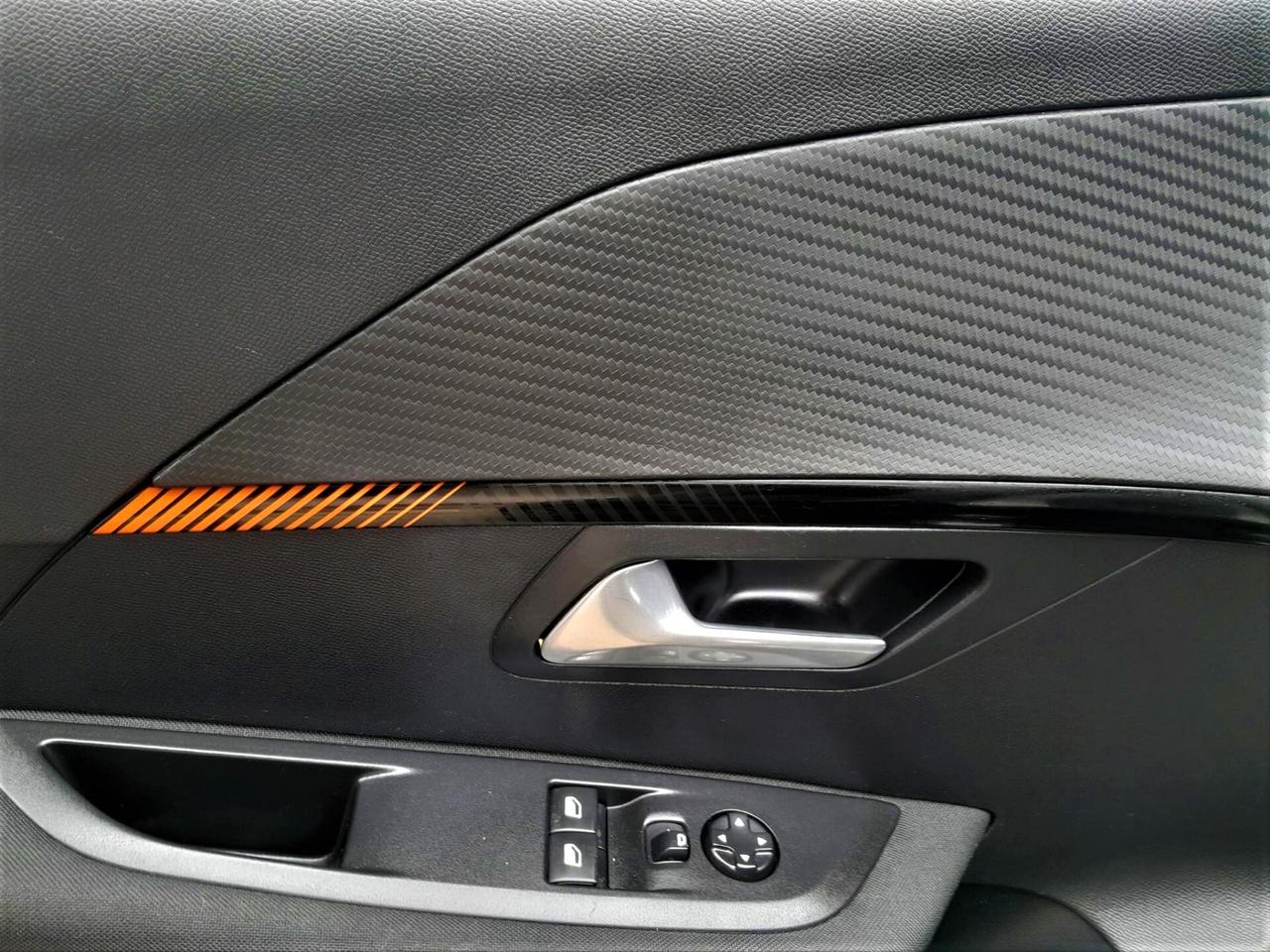 Peugeot 208 PureTech 100 Stop&Start 5 porte Allure