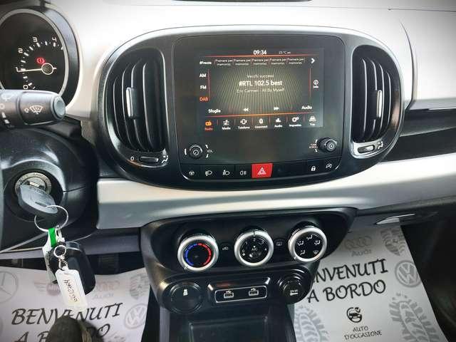 Fiat 500L 500L Cross 2021 1.3 mjt 95cv my20 *PROMO*