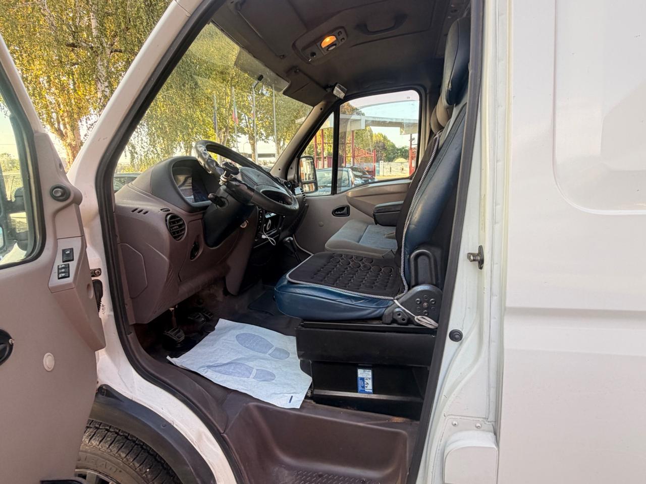 Renault Master T28 2.5 diesel PC Combi