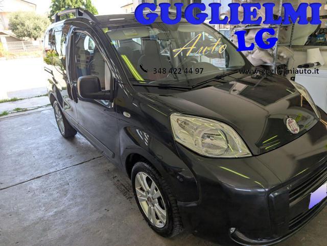 FIAT Qubo 1.3 MJT 75 CV Dynamic