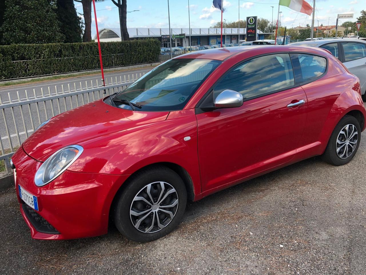 Alfa Romeo MiTo 1.4 78 CV 8V S&S Urban