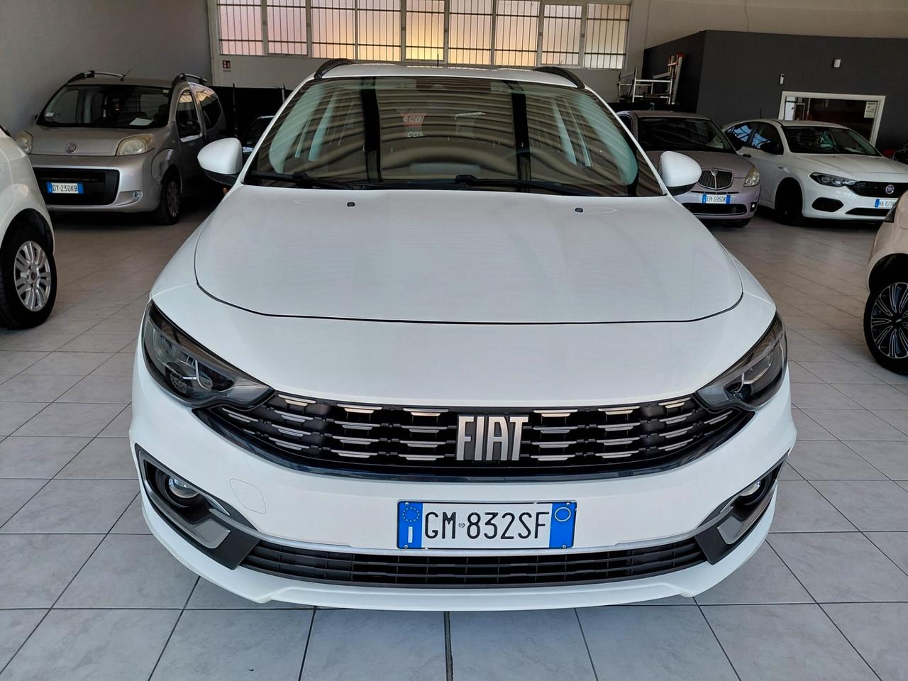 Fiat Tipo 1.0 SW 45.700KM