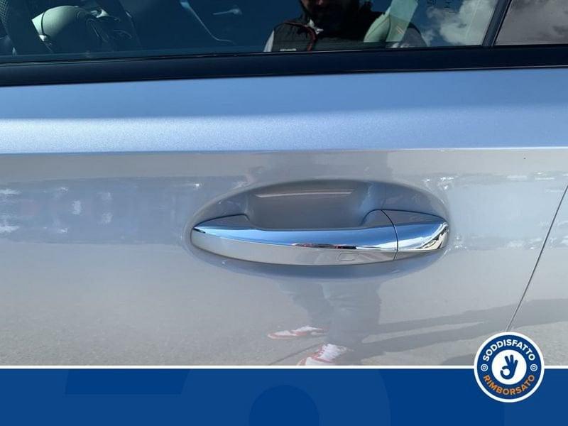 Mercedes-Benz Classe A 180d Automatic AMG Line Advanced Plus