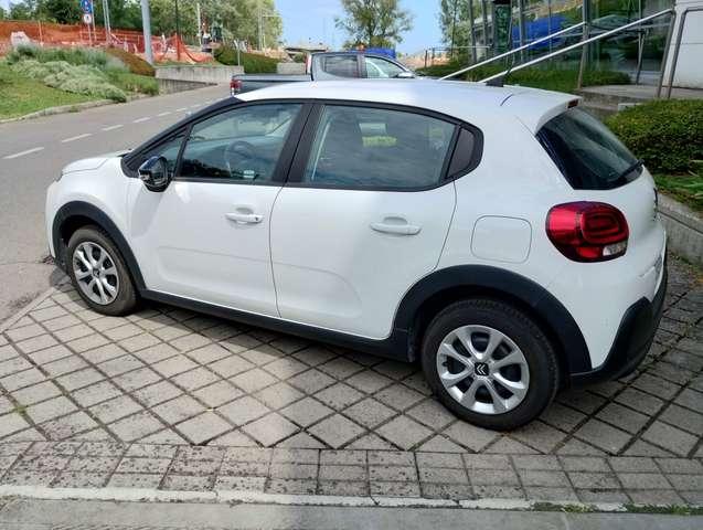 Citroen C3 C3 III 2017 1.5 bluehdi