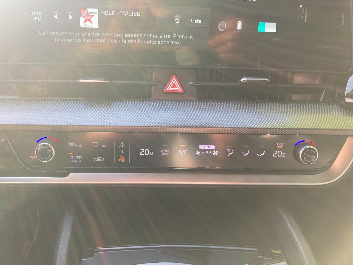 KIA Sportage 1.6 tgdi hev GT-line Plus Premium Pack auto