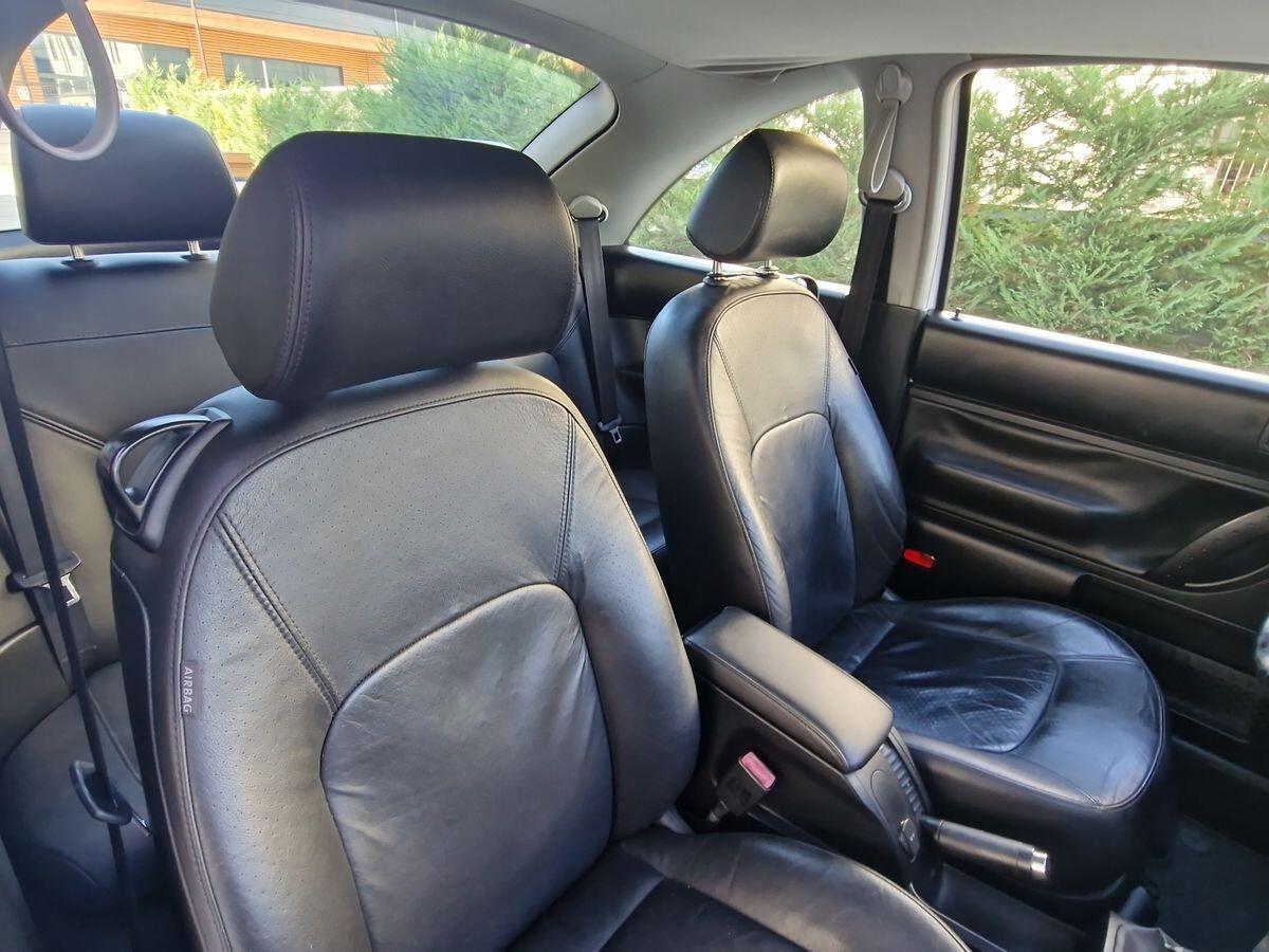VOLKSWAGEN BEETLE 1.6 FL