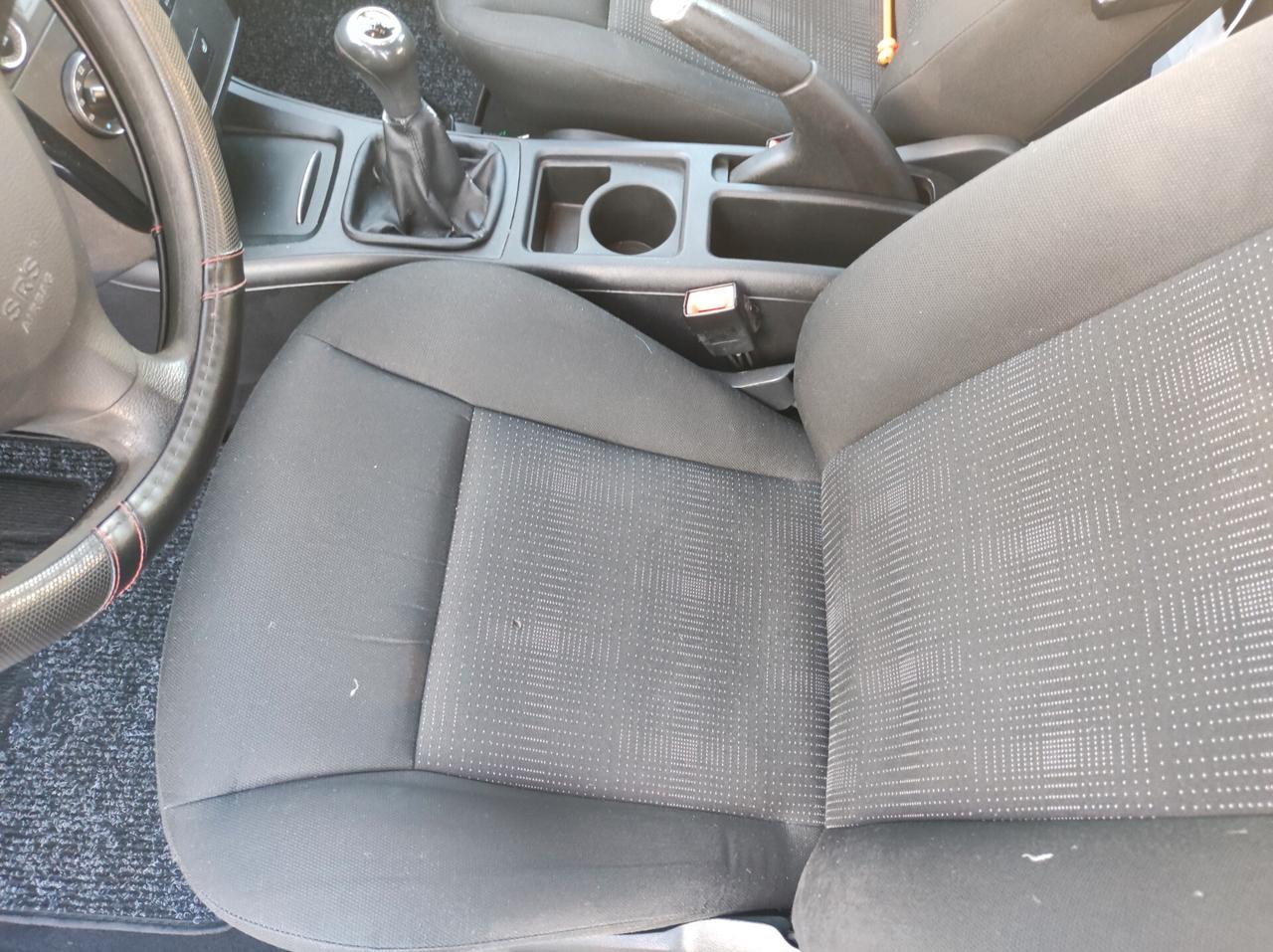 Mercedes-benz A 160 CDI Diesel