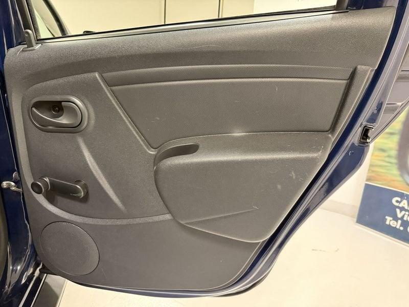 Dacia Duster Duster 1.6 110CV 4x2