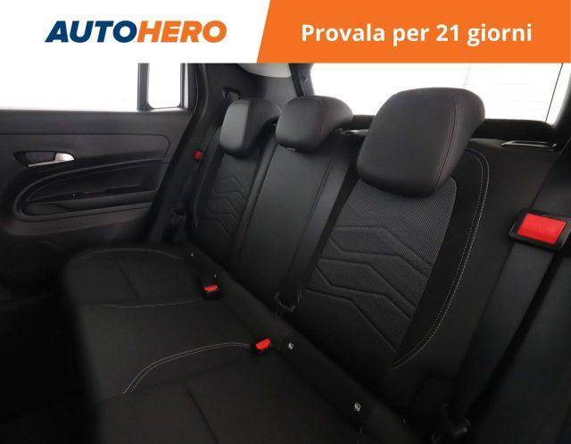 JEEP Avenger 1.2 Turbo 100 CV Altitude