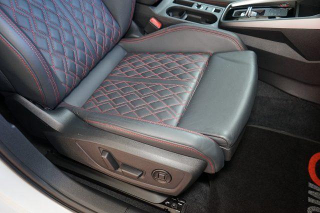 AUDI S3 SPB TFSI 310 CV quattro S tronic Italiana