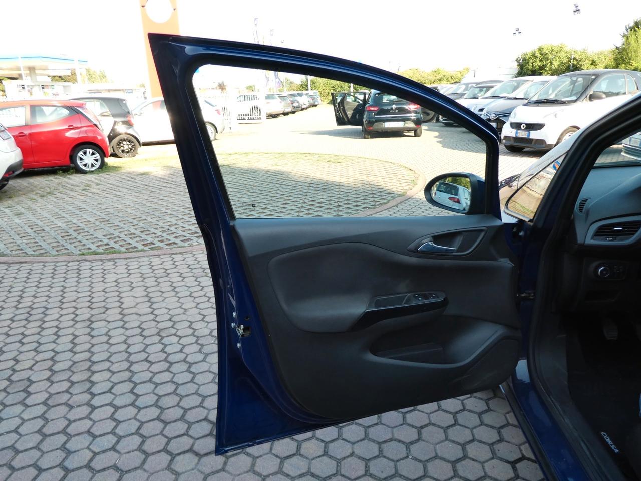 Opel Corsa 1.3 CDTI Start&Stop 5 porte OK NEOPATENTATI