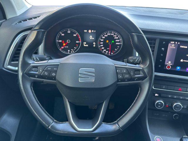 SEAT Ateca 2.0 TDI DSG Business