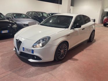 Alfa Romeo Giulietta 2.0 JTDm-2 170 CV TCT Exclusive