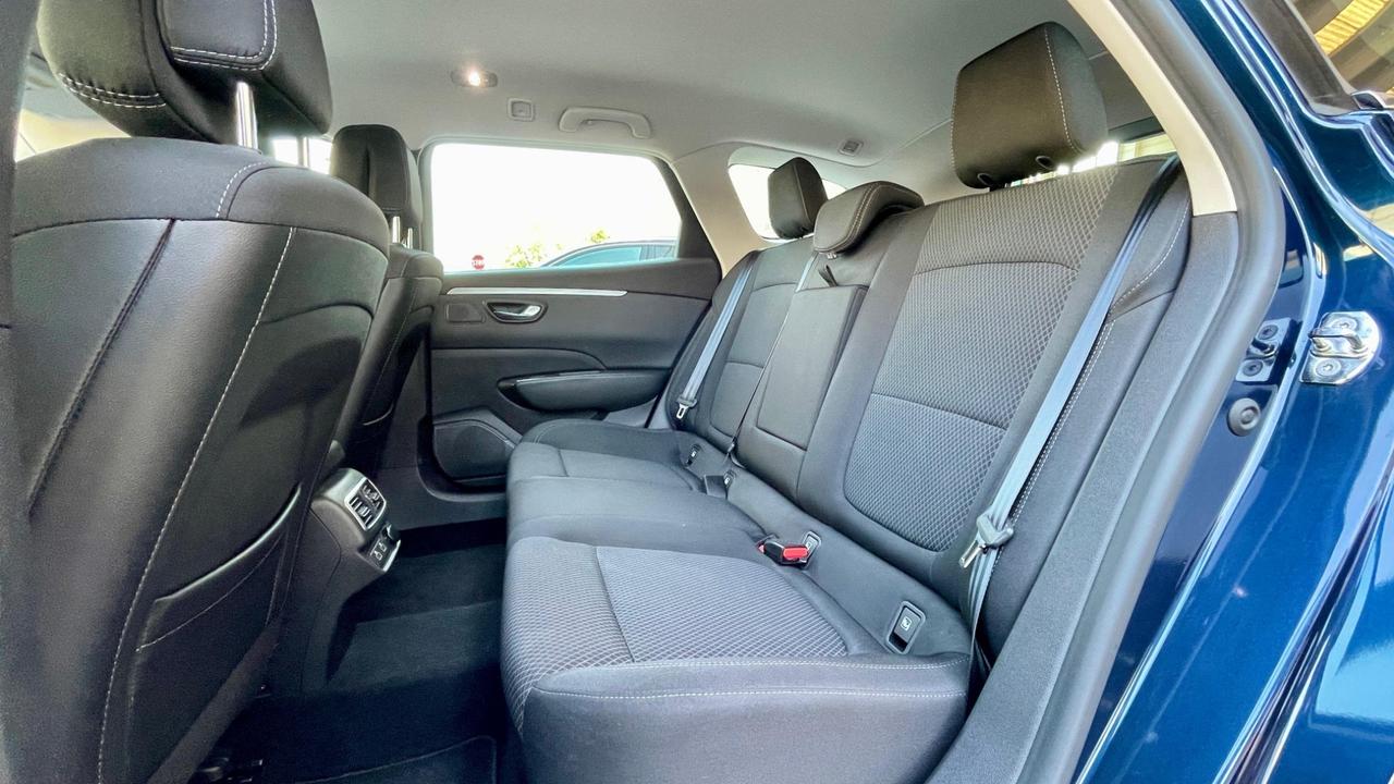 Renault Talisman Sporter Blue dCi 160 CV EDC Executive