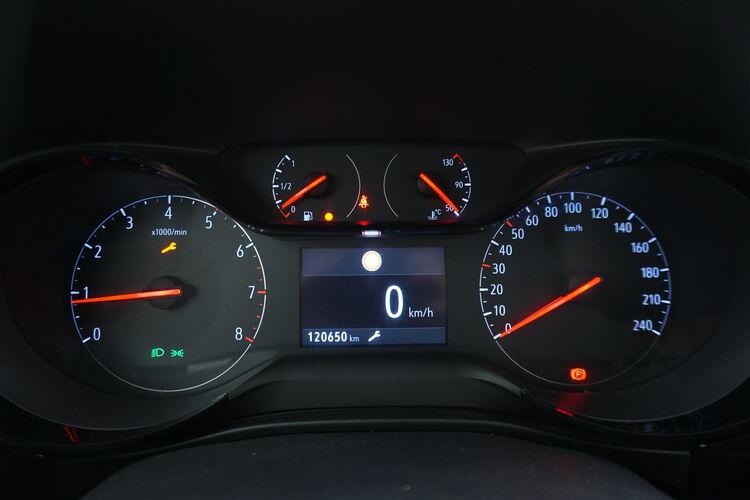 Opel Corsa Edition BR010062 1.5 Diesel 102CV
