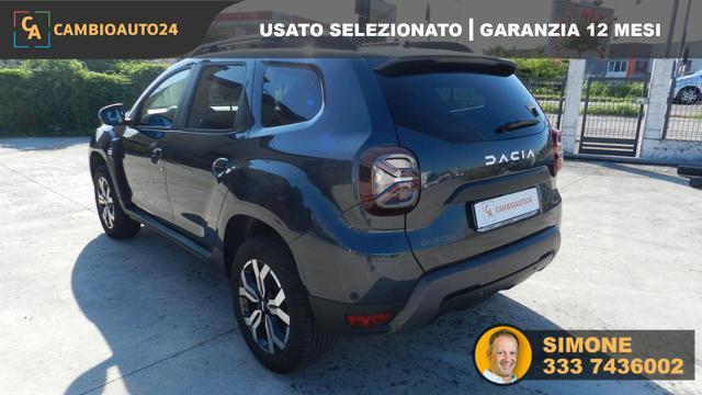 DACIA Duster 1.0 TCe GPL 4x2 Journey UP