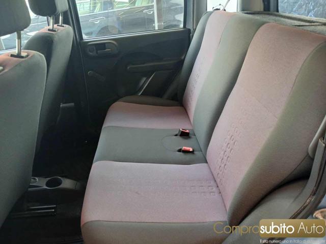 FIAT Panda 1.2 Dynamic ( Garanzia 12 Mesi)