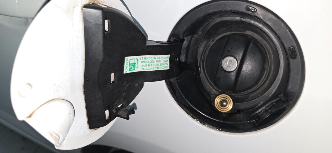 Citroen C3 1.4 Eco Energy G Exclusive