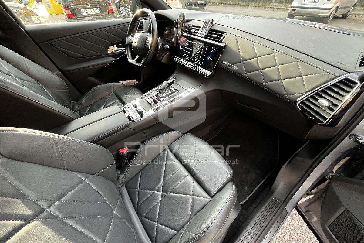 DS DS 7 Crossback BlueHDi 130 aut. Grand Chic