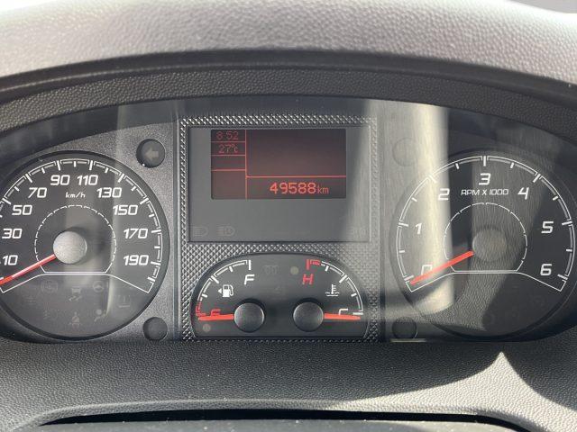 CITROEN Jumper 120CV L1H1