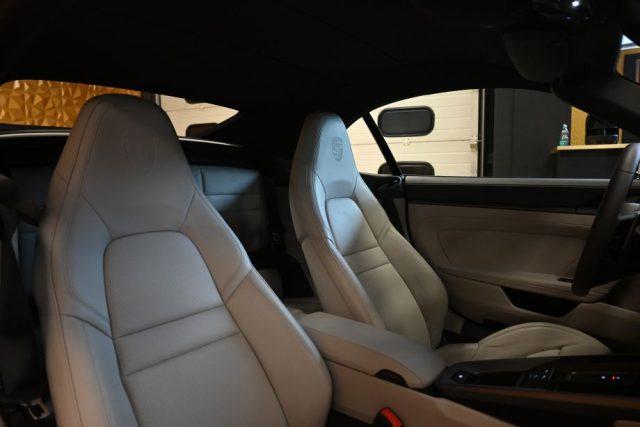 PORSCHE 992 CARRERA CABRIO 21"PASM RADAR CAM SCARICHI BOSEFULL