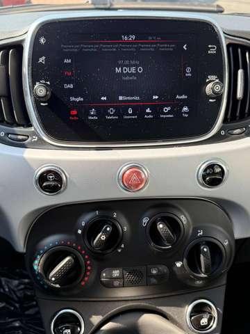 Fiat 500 500 1.0 hybrid Sport 70cv PROMO SUMMER