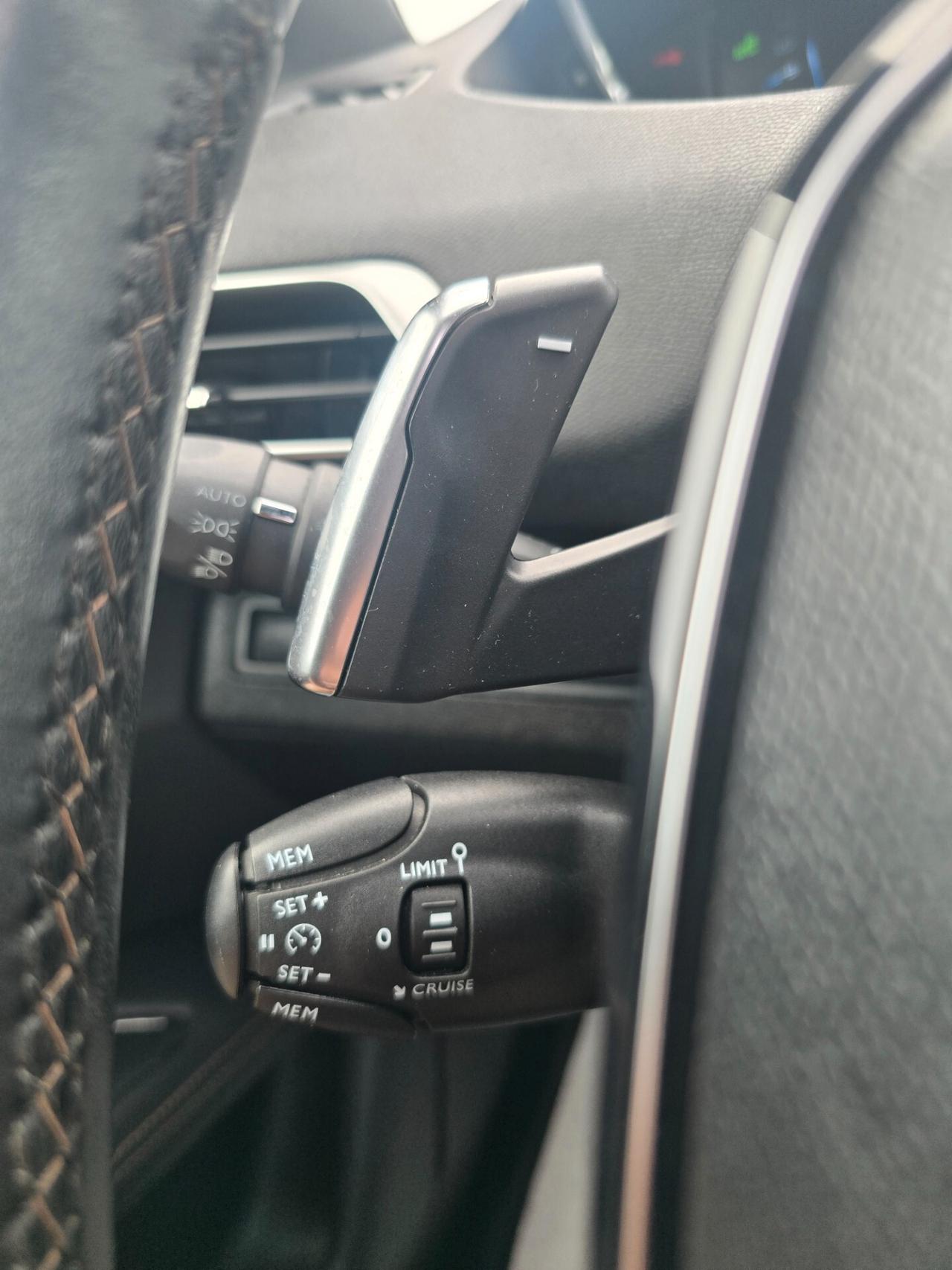 Peugeot 3008 BlueHDi 120 S&S EAT6 GT Line