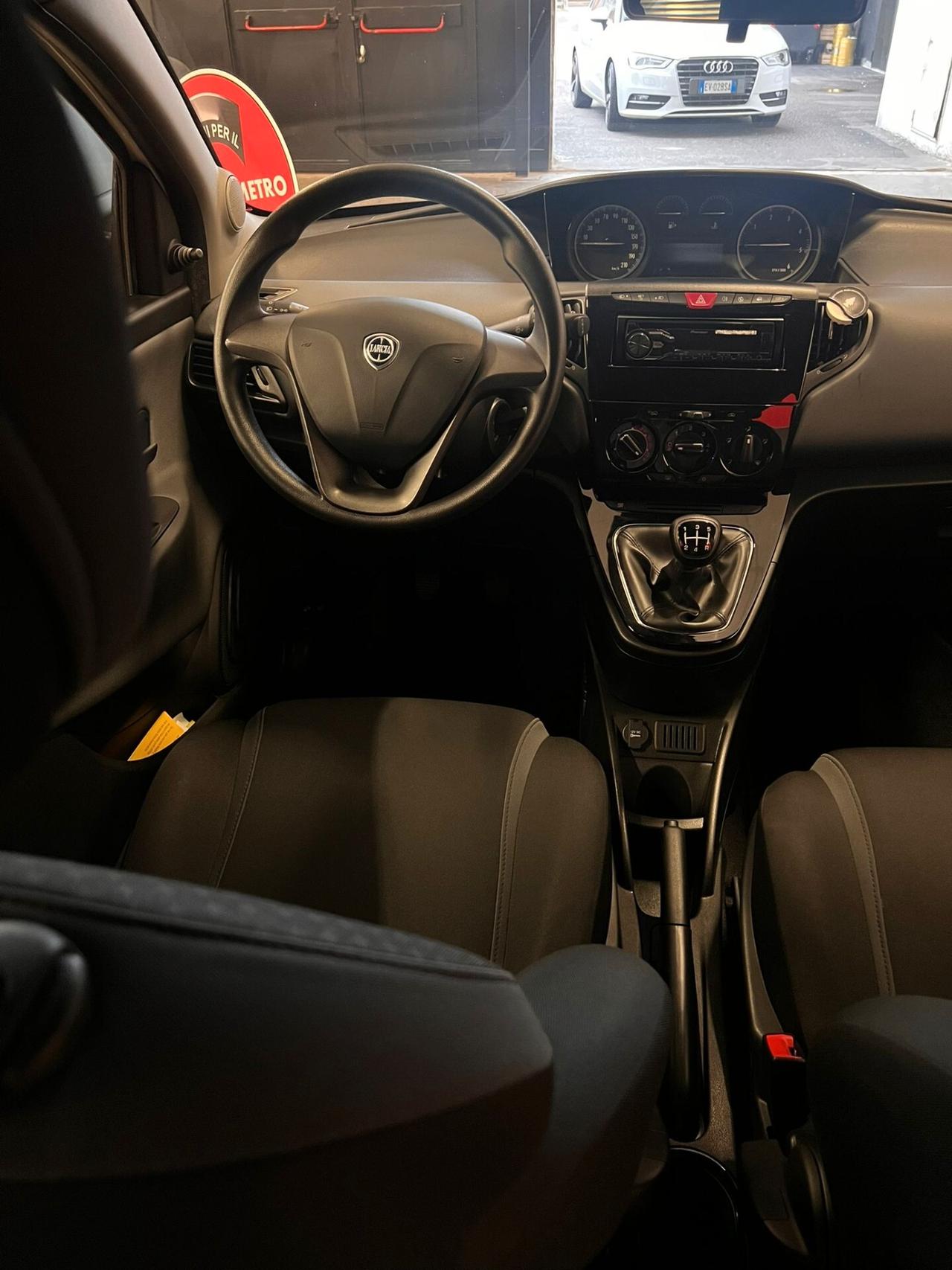 Lancia Ypsilon 1.3 MJT 16V 95 CV 5 porte S&S Platinum