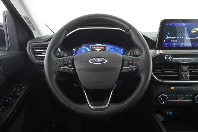 FORD Kuga Kuga 1.5 EcoBlue 120 CV aut. 2WD Titanium Business